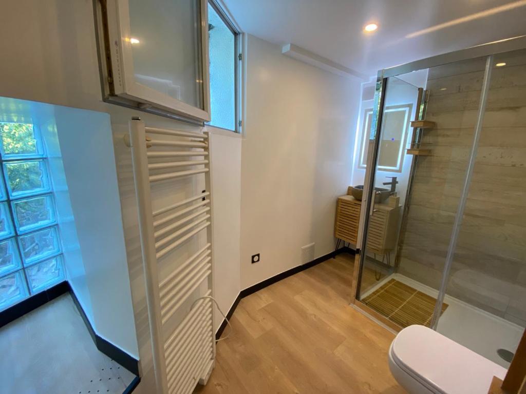 Breathe Guest-House Apartment Nisa Exterior foto