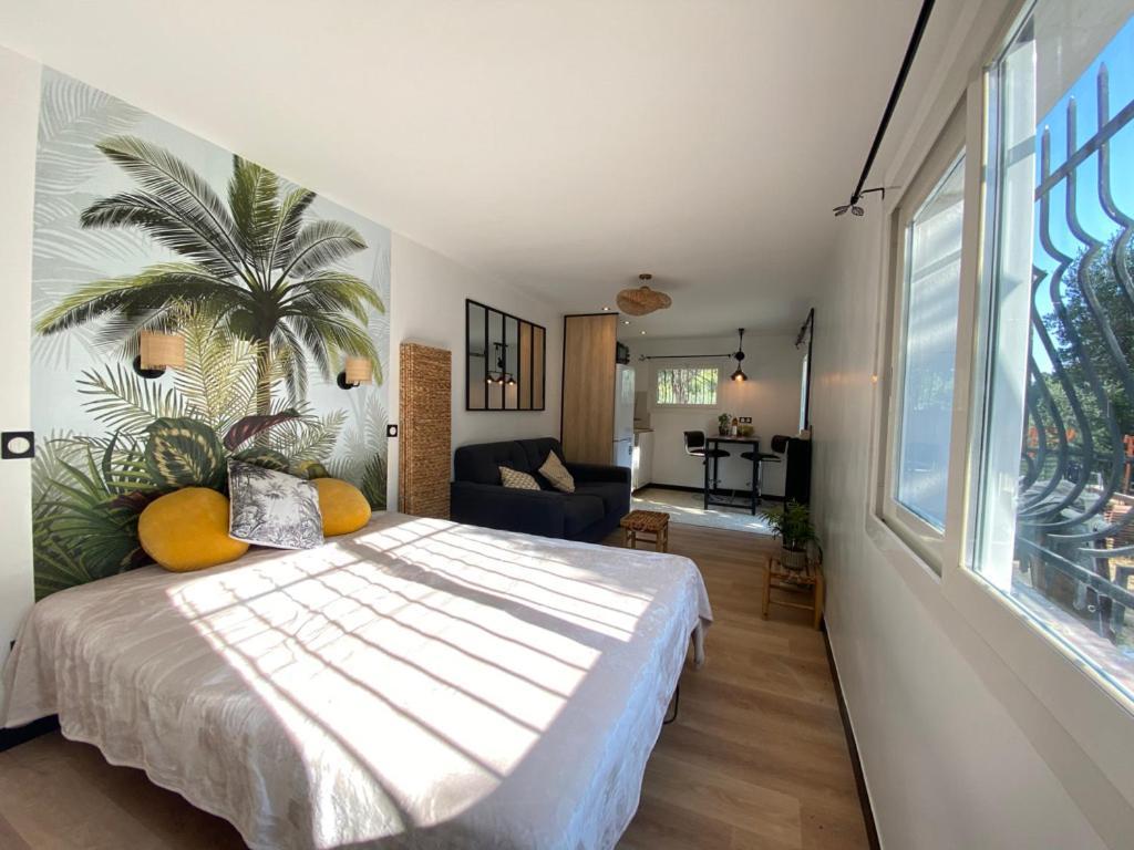Breathe Guest-House Apartment Nisa Exterior foto