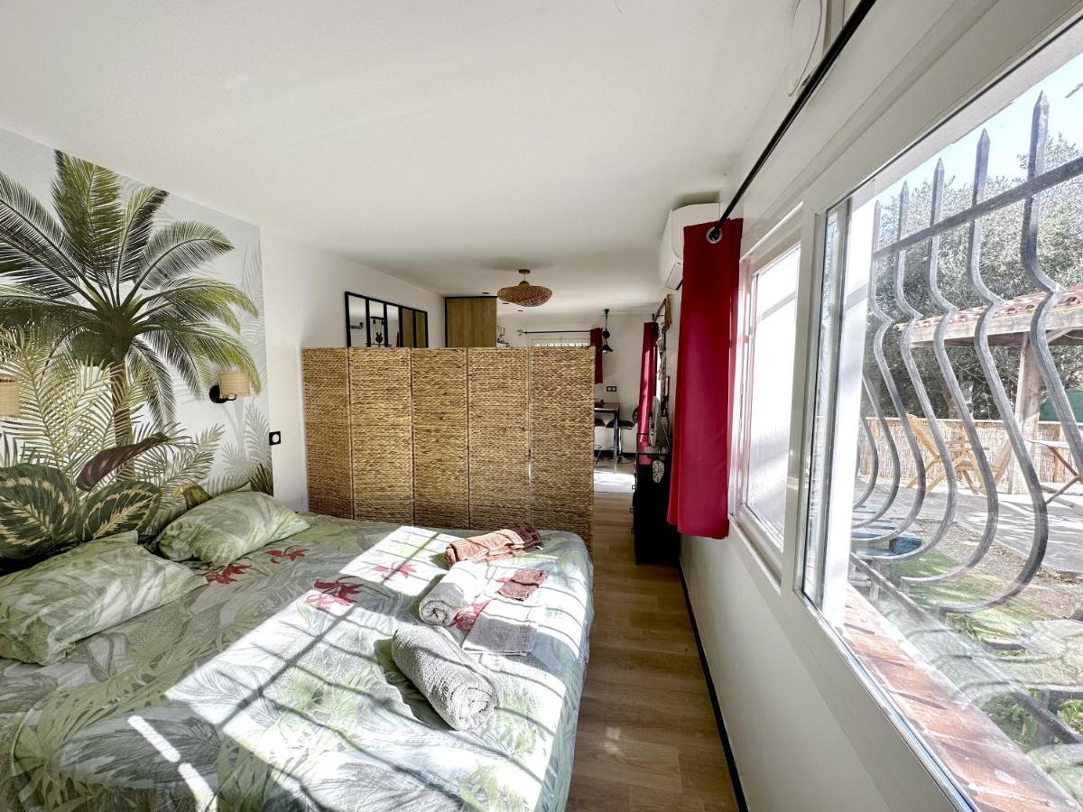 Breathe Guest-House Apartment Nisa Exterior foto